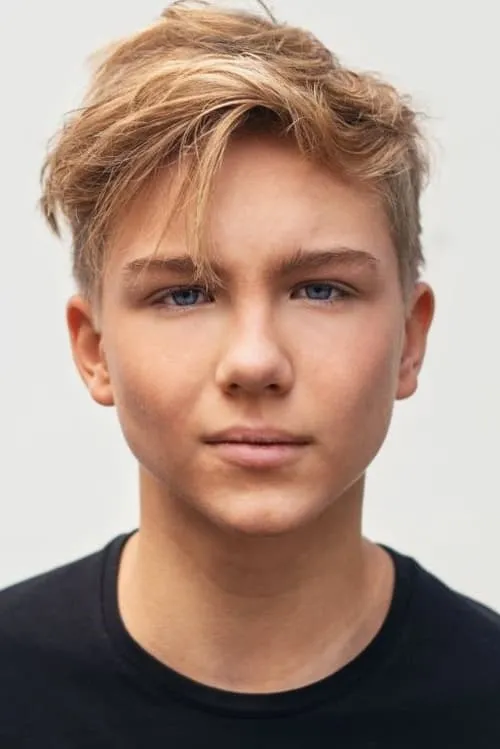 Emilia Maier ha trabajado con Leonard Artur Conrads en 3 ocasiones