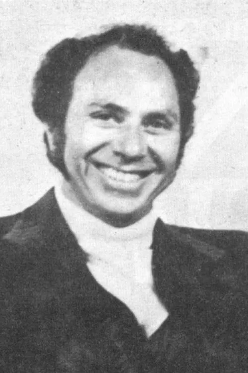 Nathan Gillette ha trabajado con Leonard Kirtman en 1 ocasiones