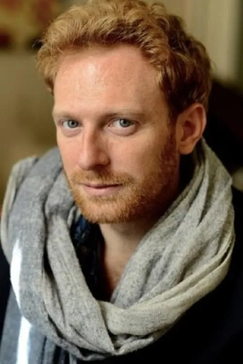 Léonard Matton interpretando a William