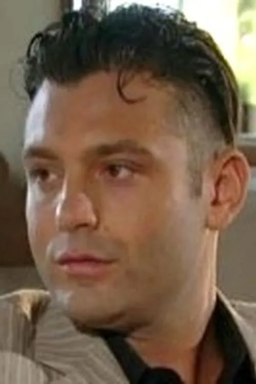 Franco Trentalance ha trabajado con Leonardo Conti en 6 ocasiones