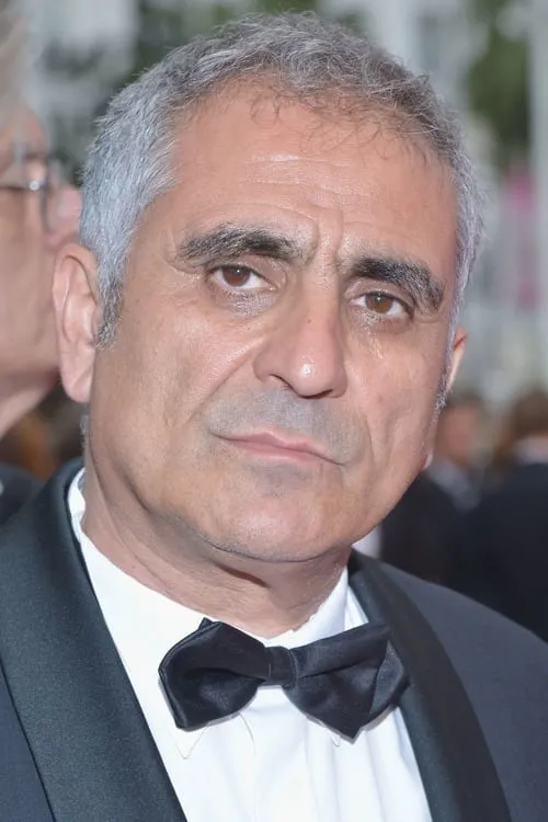 Ruth Beckermann ha trabajado con Leonardo Di Costanzo en 1 ocasiones