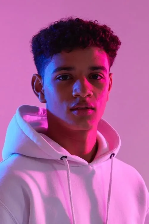 Leonardo Fontes — personaje: Sam Stelzer