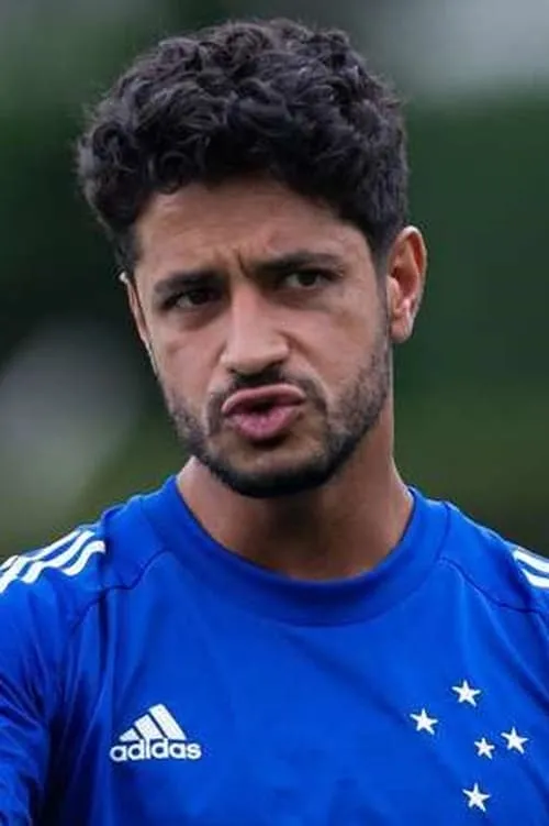 Herbert Richers Junior ha trabajado con Leonardo Lacerda en 1 ocasiones