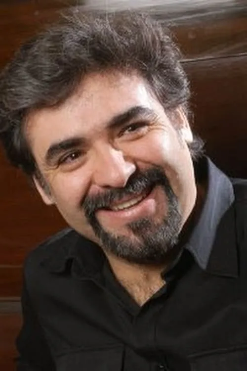 Dimitra Theodossiou ha trabajado con Leonardo López Linares en 1 ocasiones