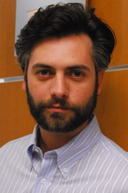 Leonardo Machado — personaje: Felipe