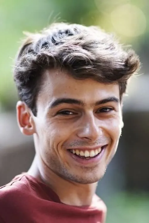 Daniele Aldrovandi ha trabajado con Leonardo Maltese en 1 ocasiones