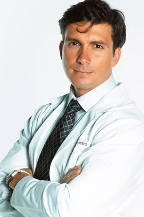 Marlene De Andrade ha trabajado con Leonardo Marrero en 1 ocasiones