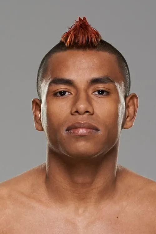 Chris Heatherly ha trabajado con Leonardo Morales en 1 ocasiones