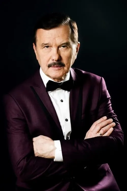 ??????? ????? ha trabajado con Leonid Serebrennikov en 1 ocasiones