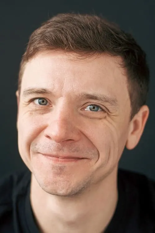 Леонид Тележинский — personaje: ????