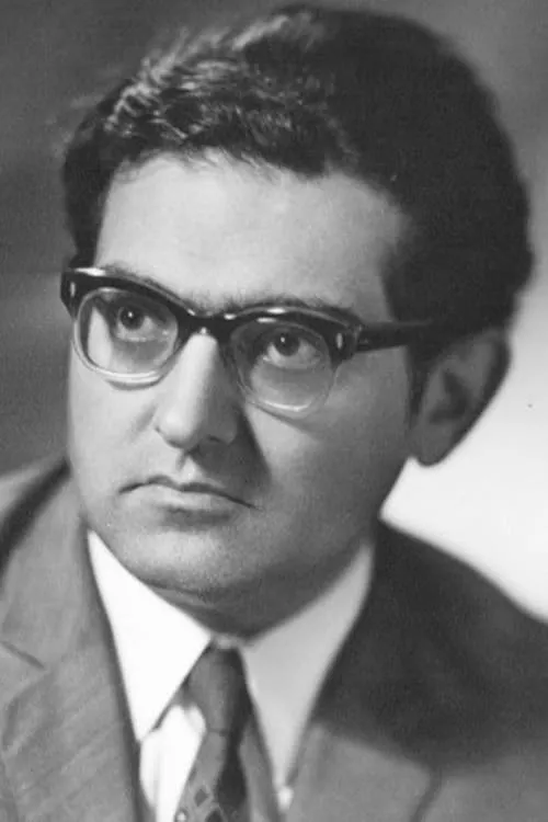 Foto de perfil del actor Leonid Zorin en el reparto