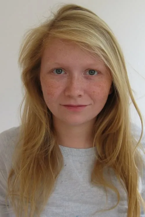 Leonie Krahl en su biografía y filmografía