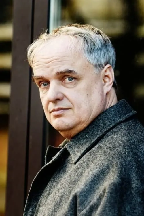 Harry Schäfer ha trabajado con Leopold von Verschuer en 1 ocasiones