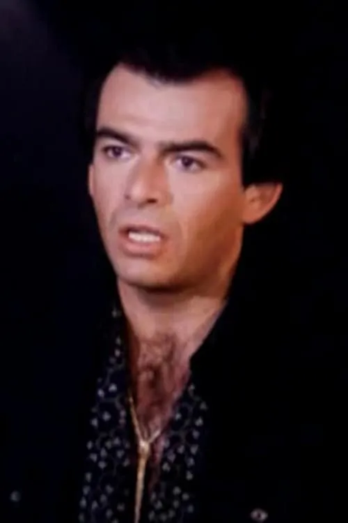 Randy Rudy ha trabajado con Les Steinmetz en 1 ocasiones