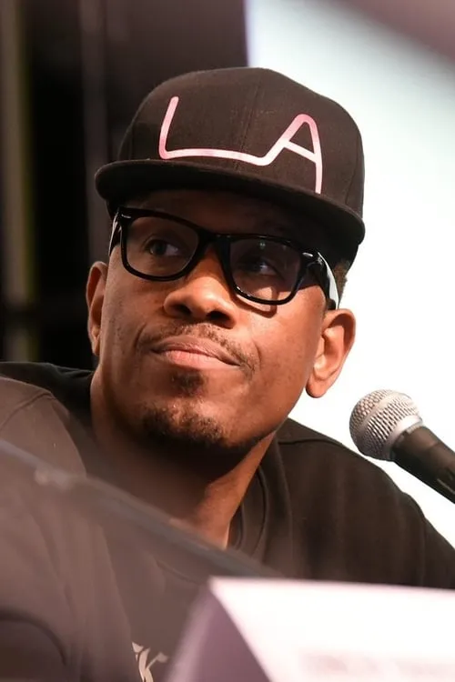 Adi Shankar ha trabajado con LeSean Thomas en 1 ocasiones