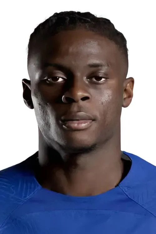 Cole Palmer ha trabajado con Lesley Ugochukwu en 1 ocasiones