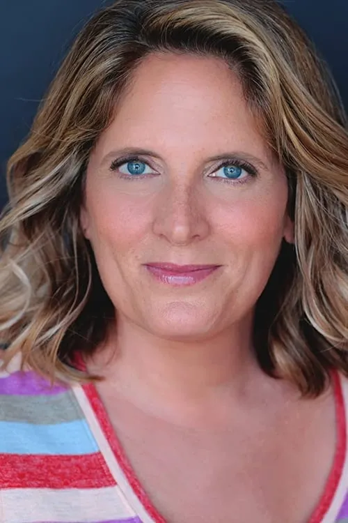 Octavius J. Johnson ha trabajado con Lesley Wolff en 1 ocasiones