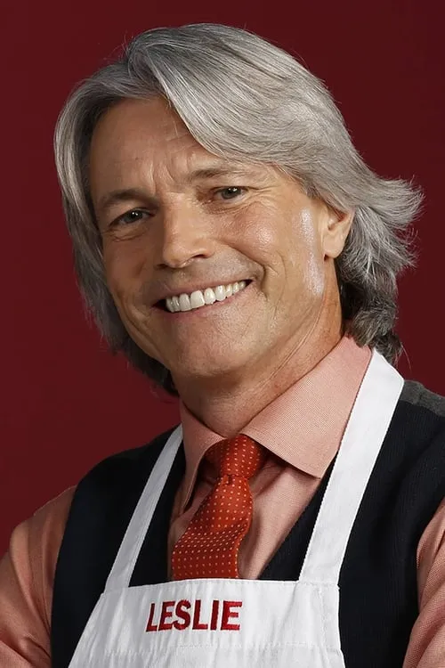 Jonathan Savage ha trabajado con Leslie Gilliams en 1 ocasiones