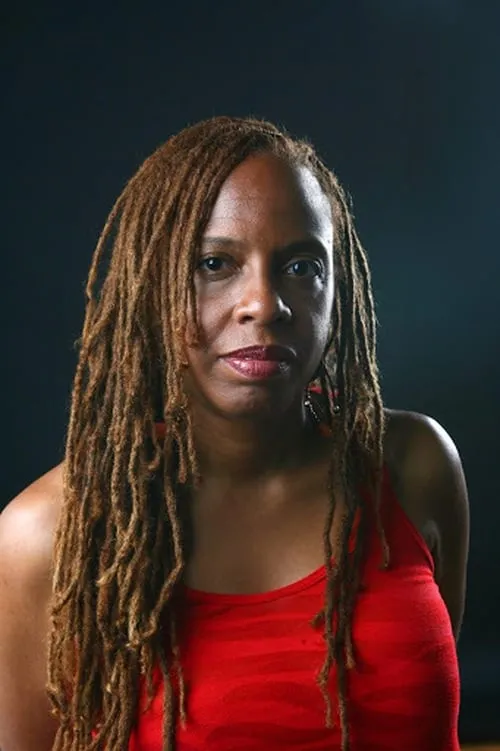 Iona Morris ha trabajado con Leslie Harris en 1 ocasiones