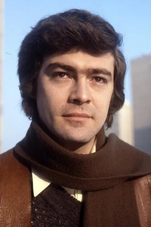 Leszek Teleszyński — personaje: Editor Maj