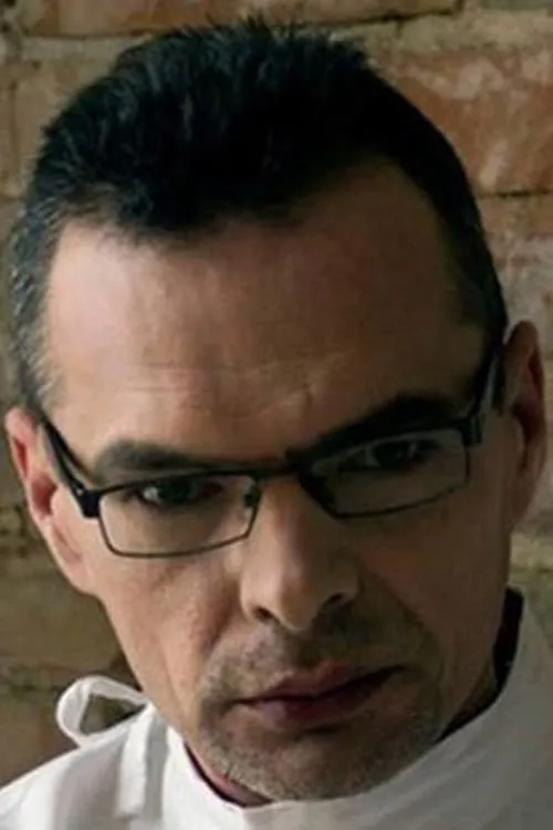 Sandra Drzymalska ha trabajado con Leszek Wiśniewski en 2 ocasiones