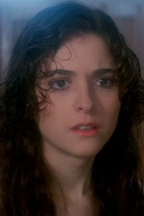 Leticia Marfil interpretando a Suzie - Locker Room Victim