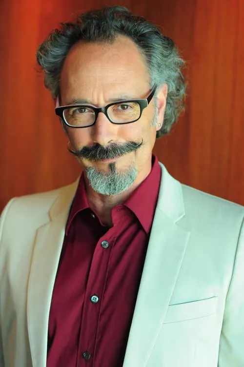 Mark Kinsey Stephenson ha trabajado con Lev L. Spiro en 1 ocasiones