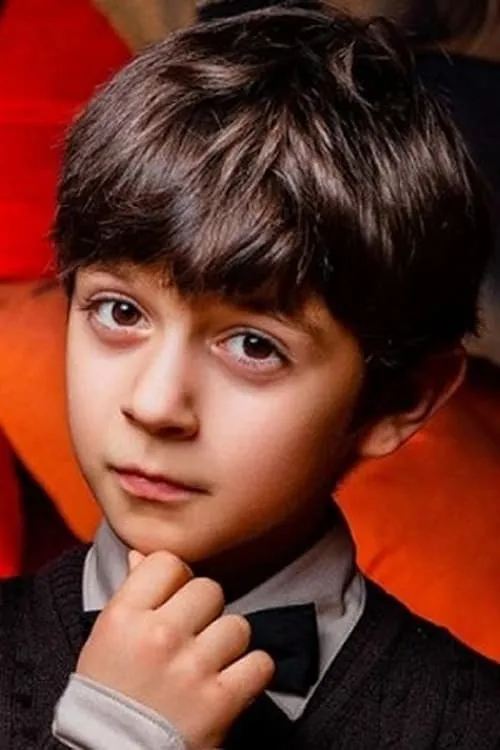 Nikita Vakuluk ha trabajado con Lev Pichakhchi en 1 ocasiones