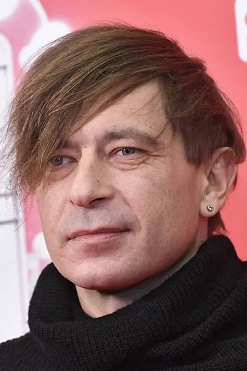 Vladislav Opelyants ha trabajado con Leva Bi-2 en 1 ocasiones