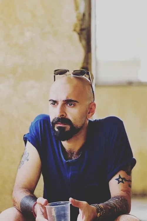 Zura Ingorokva ha trabajado con Levan Buadze en 1 ocasiones