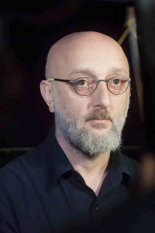 Israel Rubinchik ha trabajado con Levan Gabriadze en 1 ocasiones