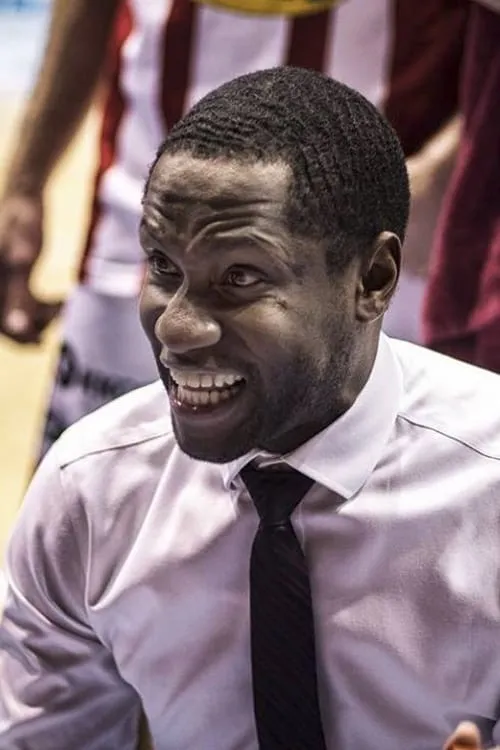 Andrej Bescastnyj ha trabajado con Levell Sanders en 1 ocasiones