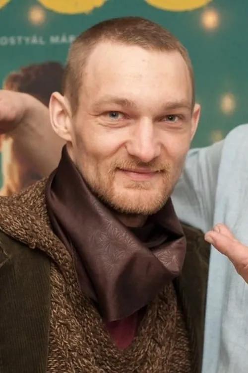 Tamás Polgár ha trabajado con Levente Orbán en 2 ocasiones