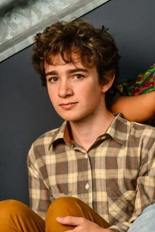 Levi Blom — personaje: Anne