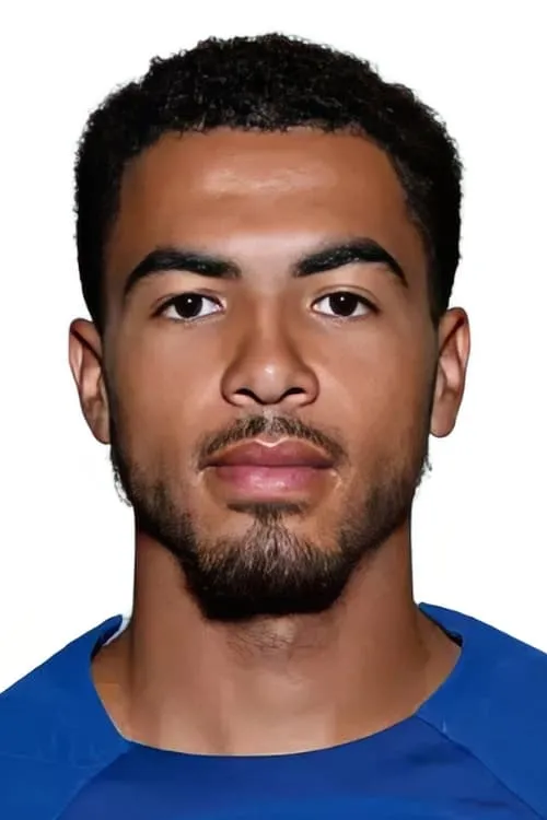 Axel Disasi ha trabajado con Levi Colwill en 1 ocasiones