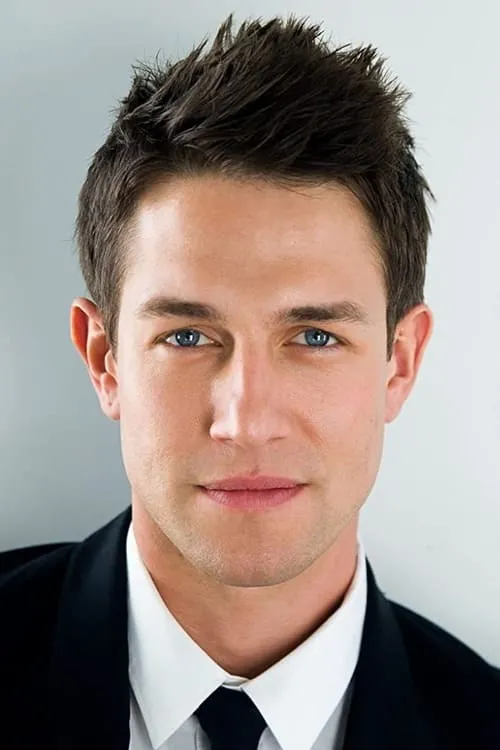 Levi Freeman en su biografía y filmografía