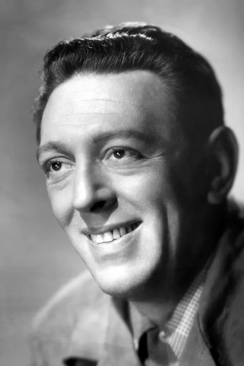 Lew Parker — personaje: Lew Marie