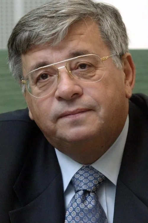 Tomasz Lulek ha trabajado con Lew Rywin en 2 ocasiones