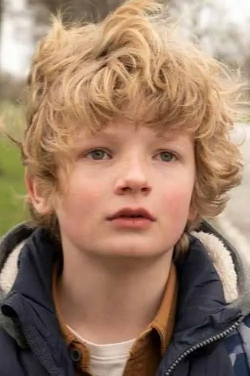 Lewe Wagner — personaje: Hannes Schäfer