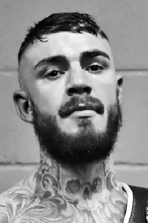 Jose Felix ha trabajado con Lewis Crocker en 1 ocasiones