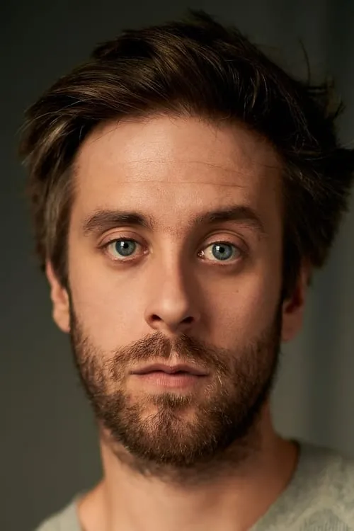 Foto de perfil del actor Lewis Goody en el reparto