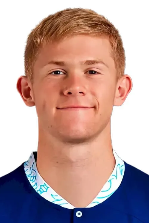 David Datro Fofana ha trabajado con Lewis Hall en 1 ocasiones