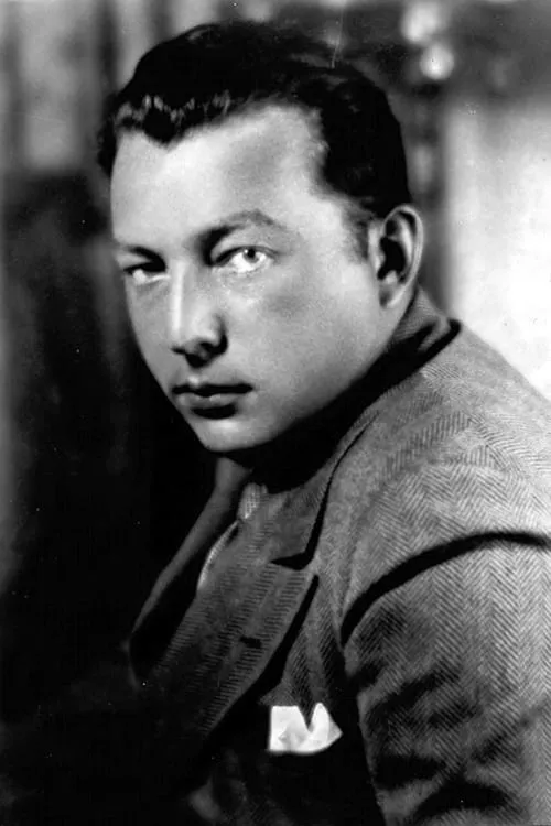 Irving Hartley ha trabajado con Lewis Milestone en 1 ocasiones