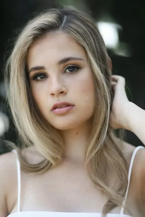 Freddy Zambrana ha trabajado con Lexia Hayden en 1 ocasiones