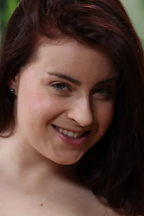 Lexie Candy interpretando a