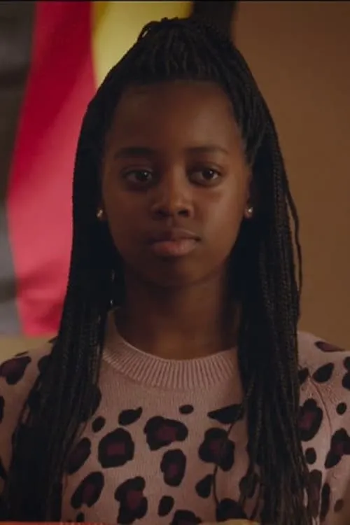 Lexie Nkundimana — personaje: Zawadi