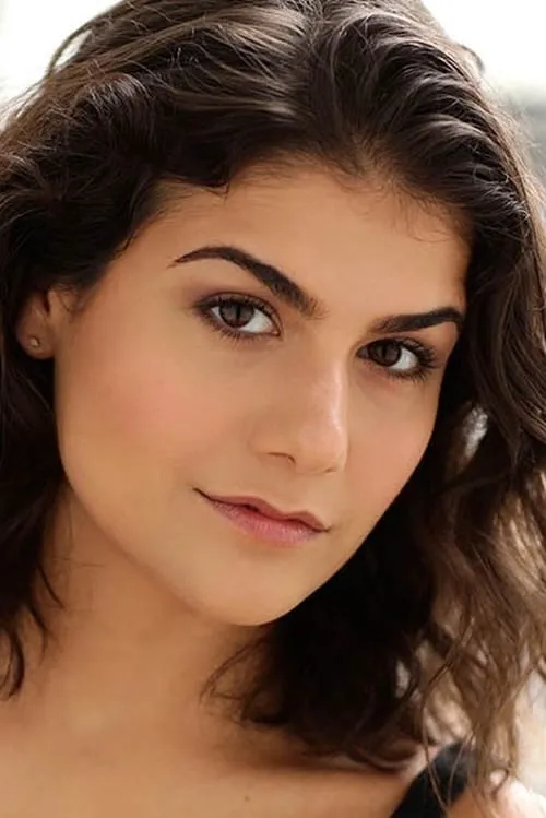 Lexie Shoaibi en su biografía y filmografía