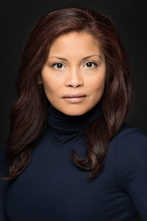 Simon Laperrière ha trabajado con Leyda Aleyli en 1 ocasiones