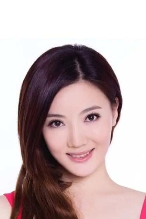 Li Chen Xi — personaje: Zhao Li Na