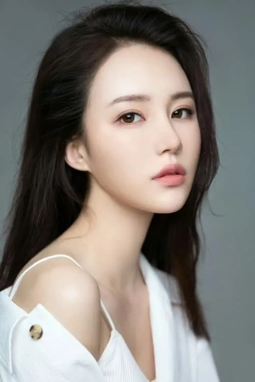 Foto de perfil del actor Ли Чжи Синь en el reparto